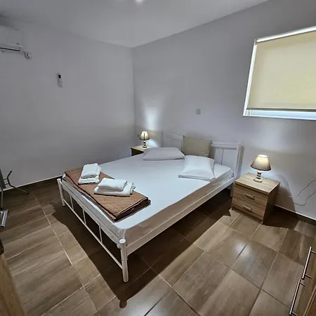 Buganvilla Zante Apartment Lithakia (Zakynthos)