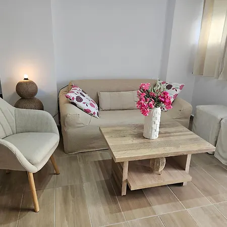 Buganvilla Zante Апартаменты *