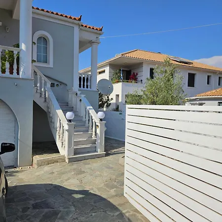 Buganvilla Zante Апартаменты *