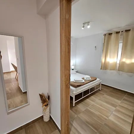 Buganvilla Zante Апартаменты *