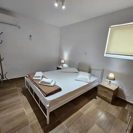 Buganvilla Zante