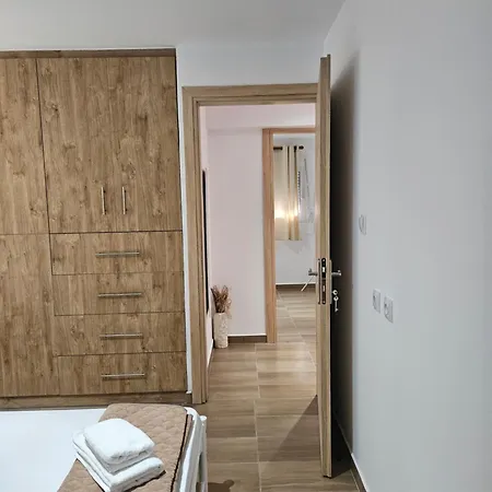 아파트 Buganvilla Zante Lithakia (Zakynthos)