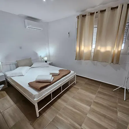 Buganvilla Zante * Lithakia (Zakynthos)