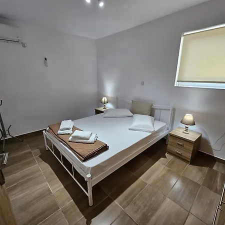 아파트 Buganvilla Zante Lithakia (Zakynthos)