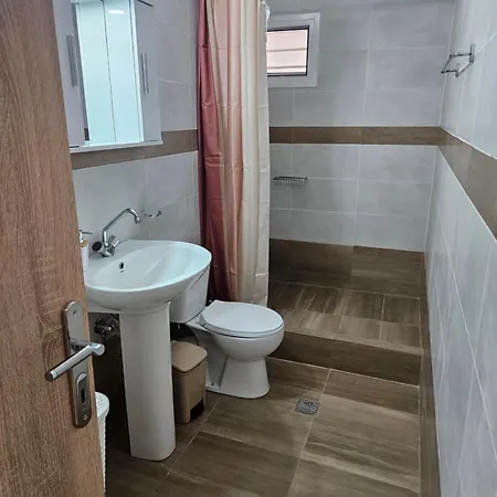 Buganvilla Zante *