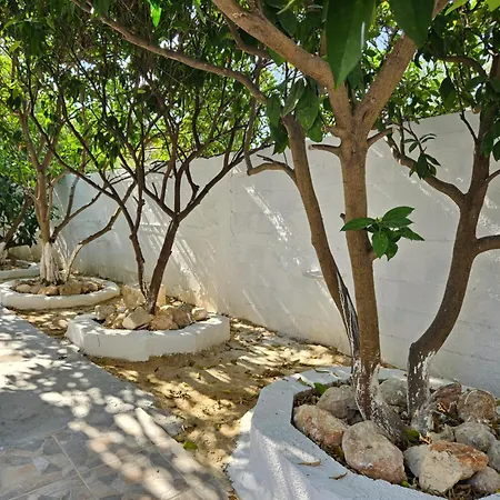 아파트 Buganvilla Zante Lithakia (Zakynthos)