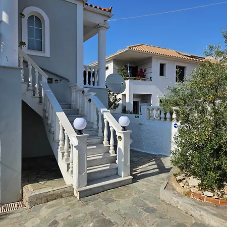 아파트 Buganvilla Zante *
