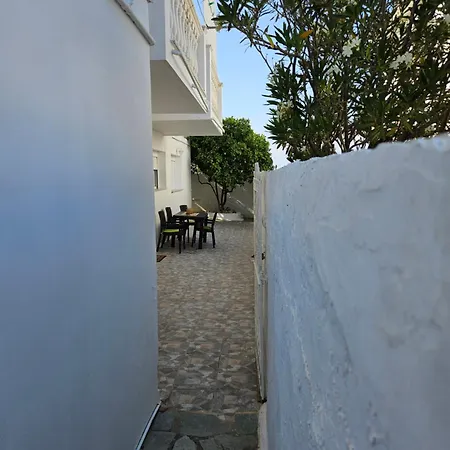 Buganvilla Zante * Lithakia (Zakynthos)