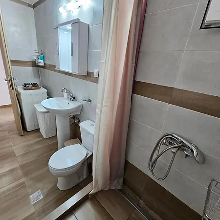 Buganvilla Zante 아파트