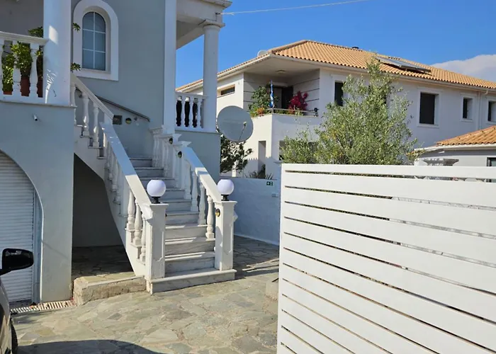 Buganvilla Zante Apartment *