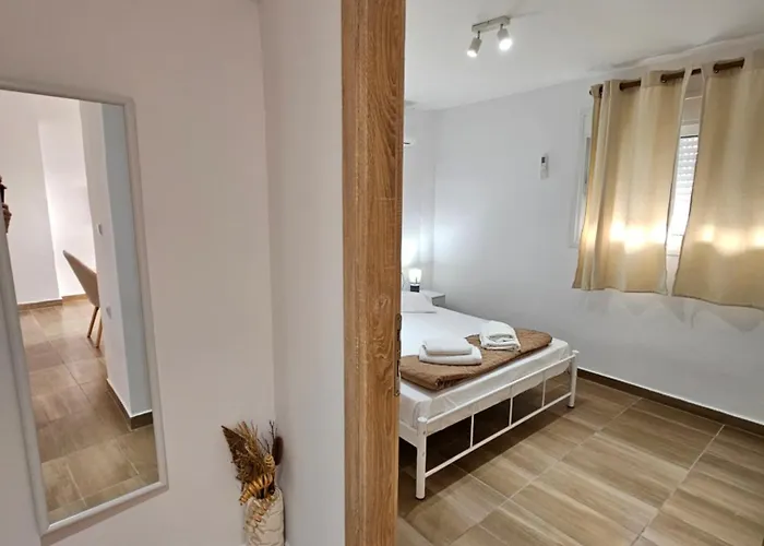 Buganvilla Zante Appartamento *