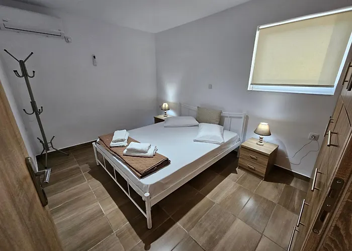 Buganvilla Zante Apartment Lithakia (Zakynthos)