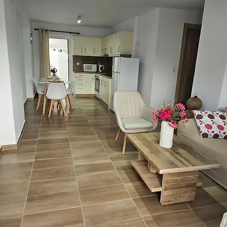 Buganvilla Zante *