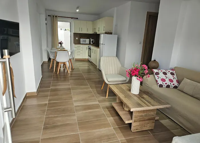 Buganvilla Zante *
