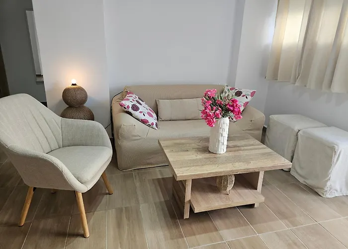Buganvilla Zante Apartmán *