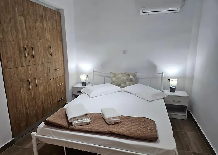 Apartmán Buganvilla Zante Lithakia (Zakynthos)